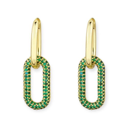 Megan earrings