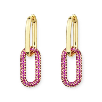 Megan earrings