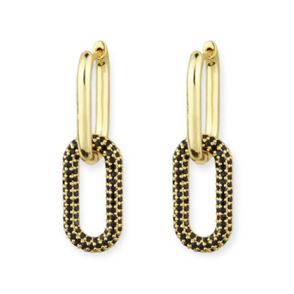 Megan earrings