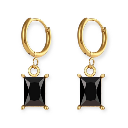 Aretes Karol
