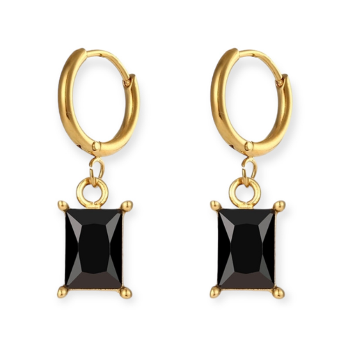 Aretes Karol
