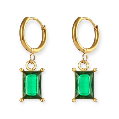 Aretes Karol