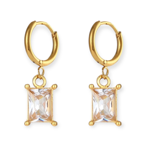 Aretes Karol