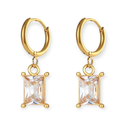 Aretes Karol