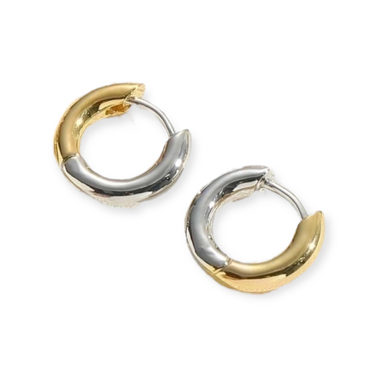 Candy earrings