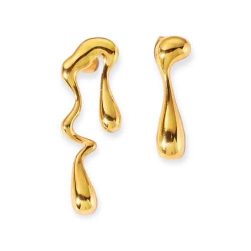 Aretes Abby