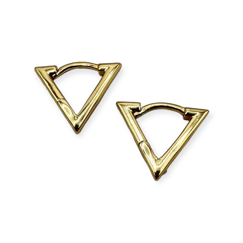 Bambi earrings