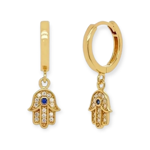 Vera earrings