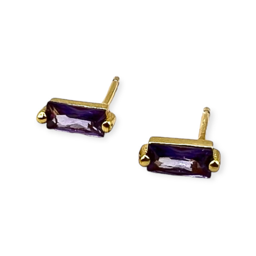 Rice Earrings