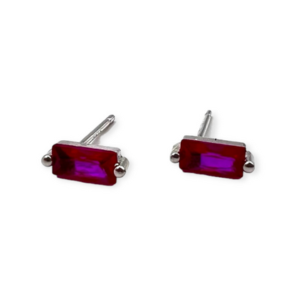 Rice Earrings