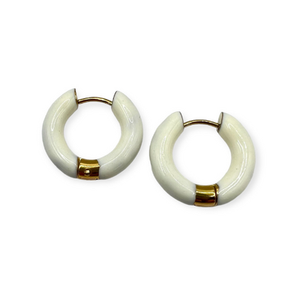 Aretes Dona