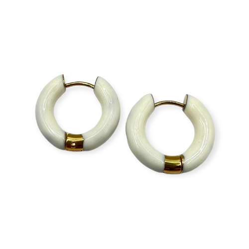 Aretes Dona