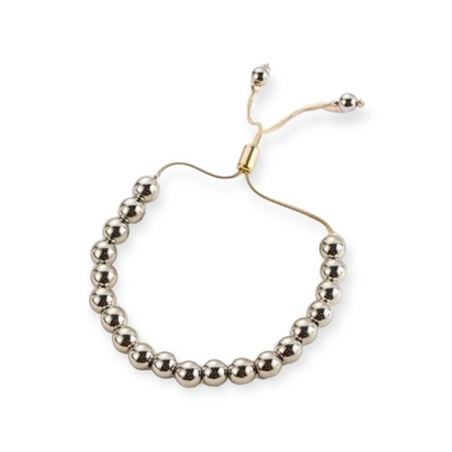 Pulsera Málaga Silver