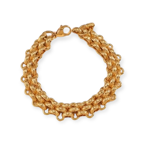 Pulsera Bilbao