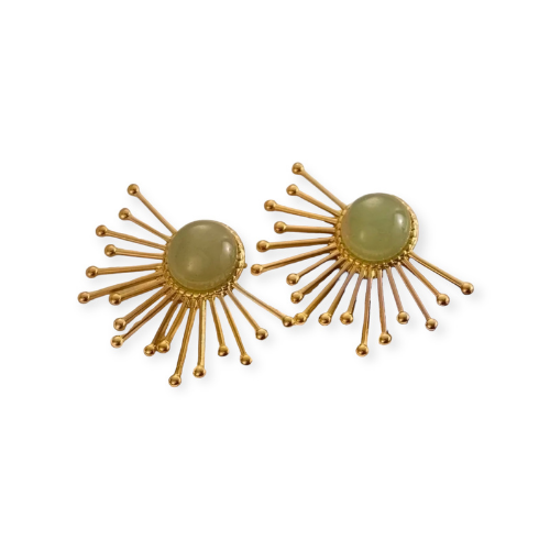 Lilia earrings