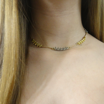 Collar Victoria