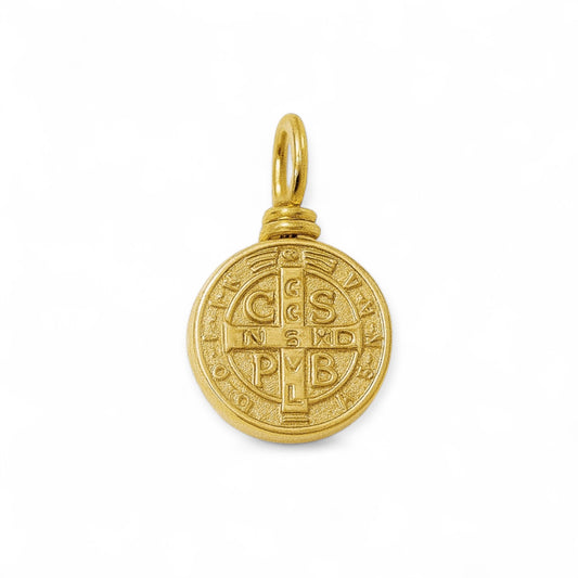 Medalla de San Benito