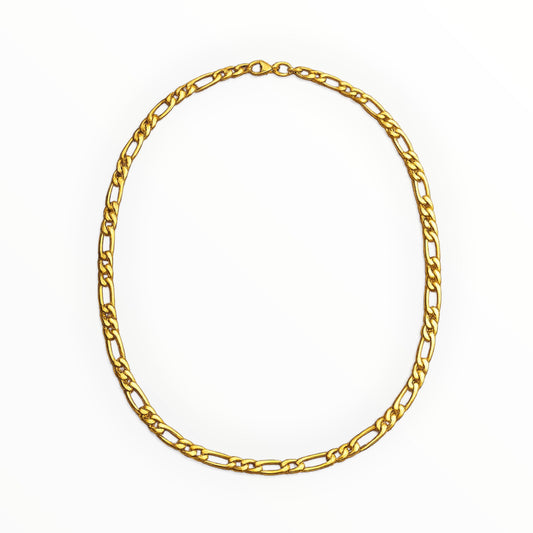 Cartier Chunky Link Chain