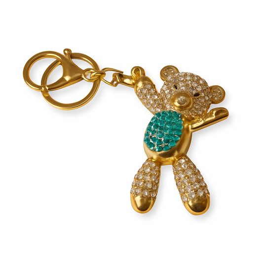 Bag Charm Osiluz