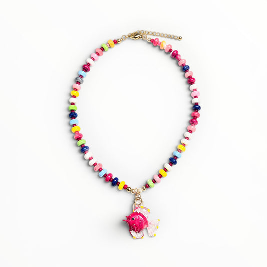 Collar Pacífica