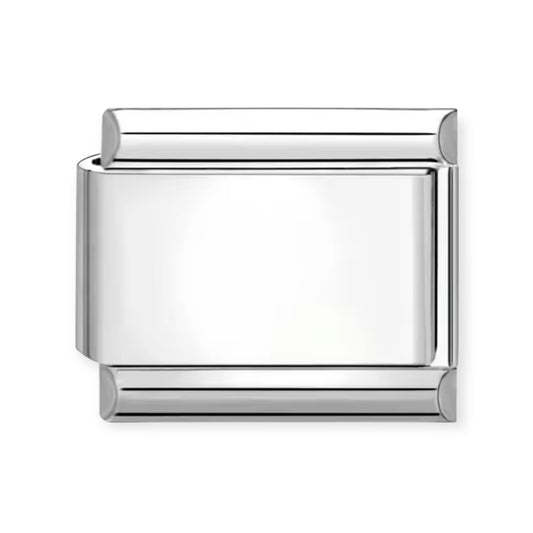 Charm Plata