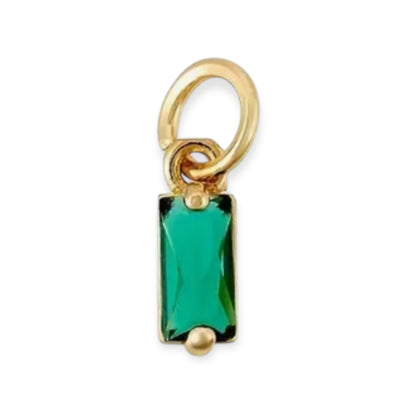 Zirconia Pendant