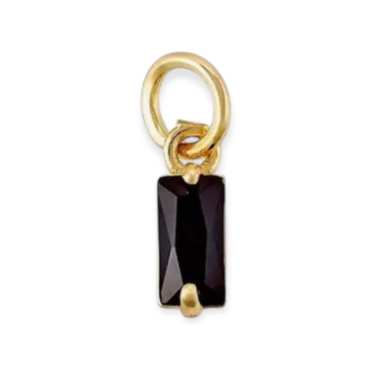 Zirconia Pendant
