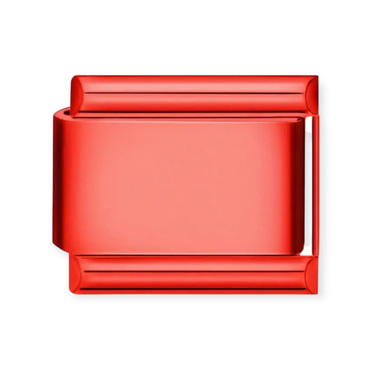 Charm Rojo