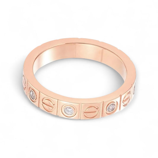 Anillo Kourtney