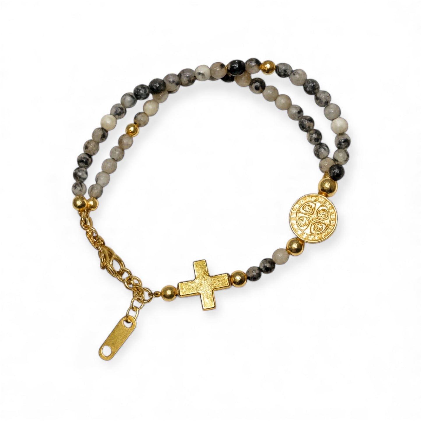 Pulsera Rosario