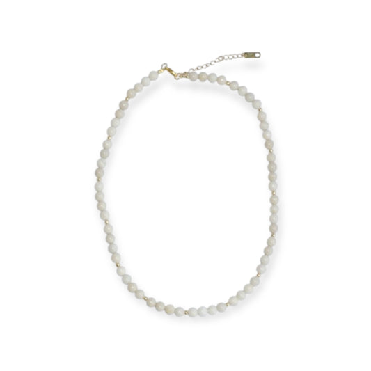 Nude Necklace