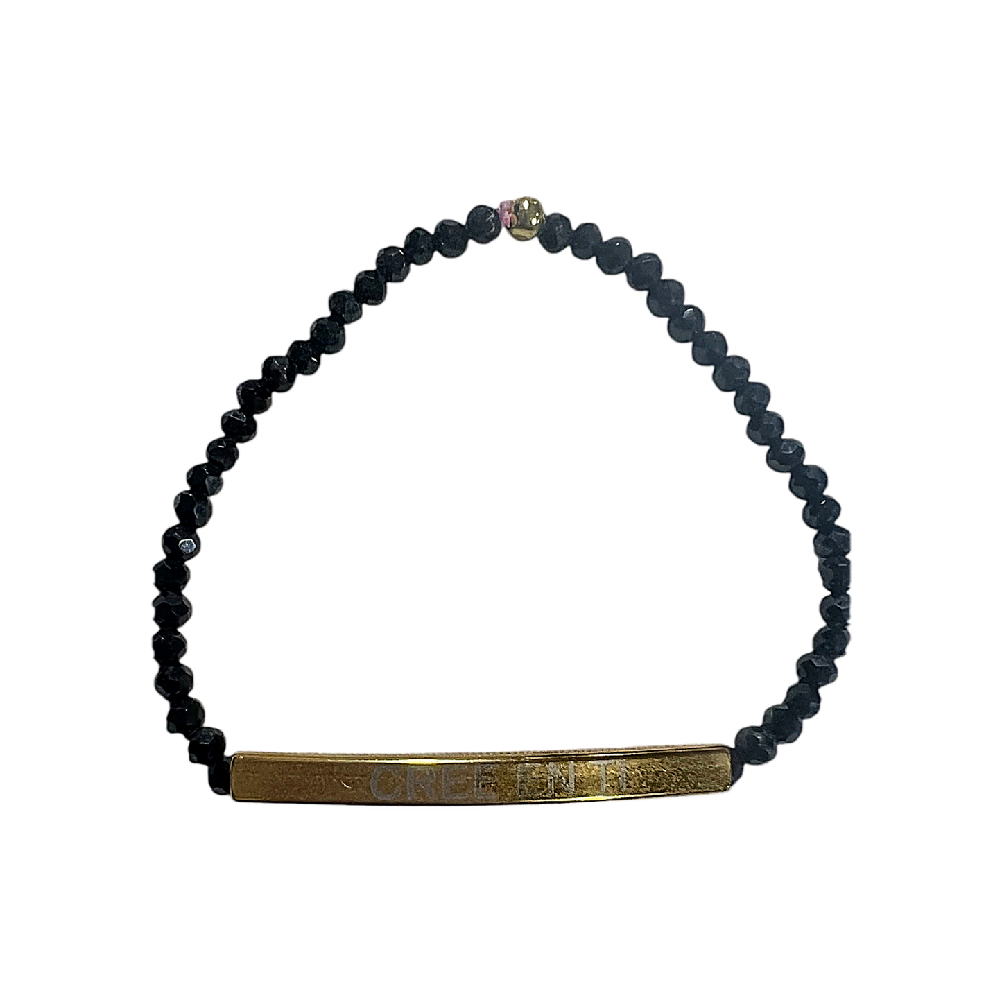 Believe in Yourself Bracelet