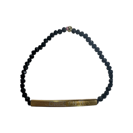 Believe in Yourself Bracelet