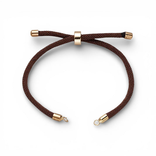 Pulsera Cordón Conector