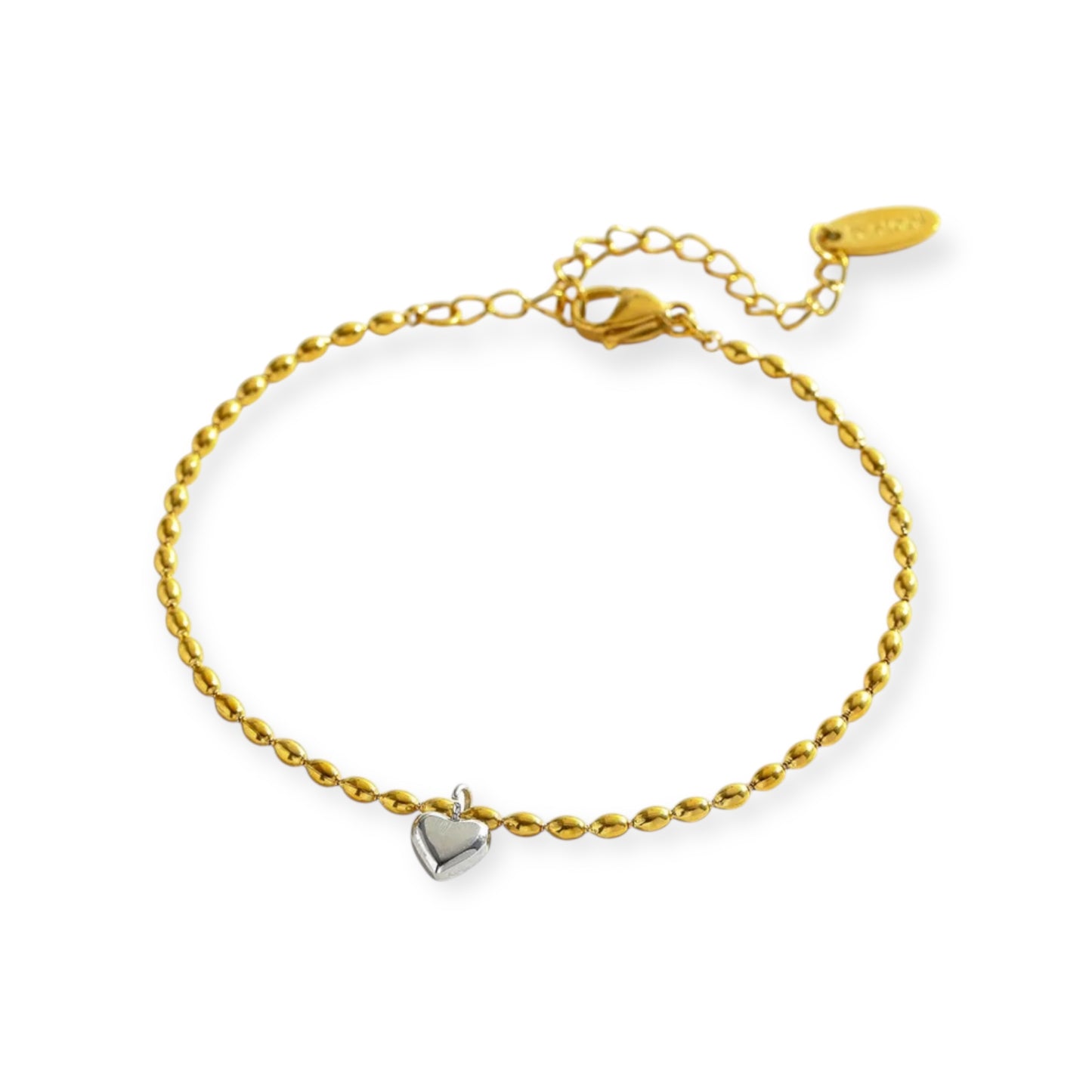 Lucent bracelet