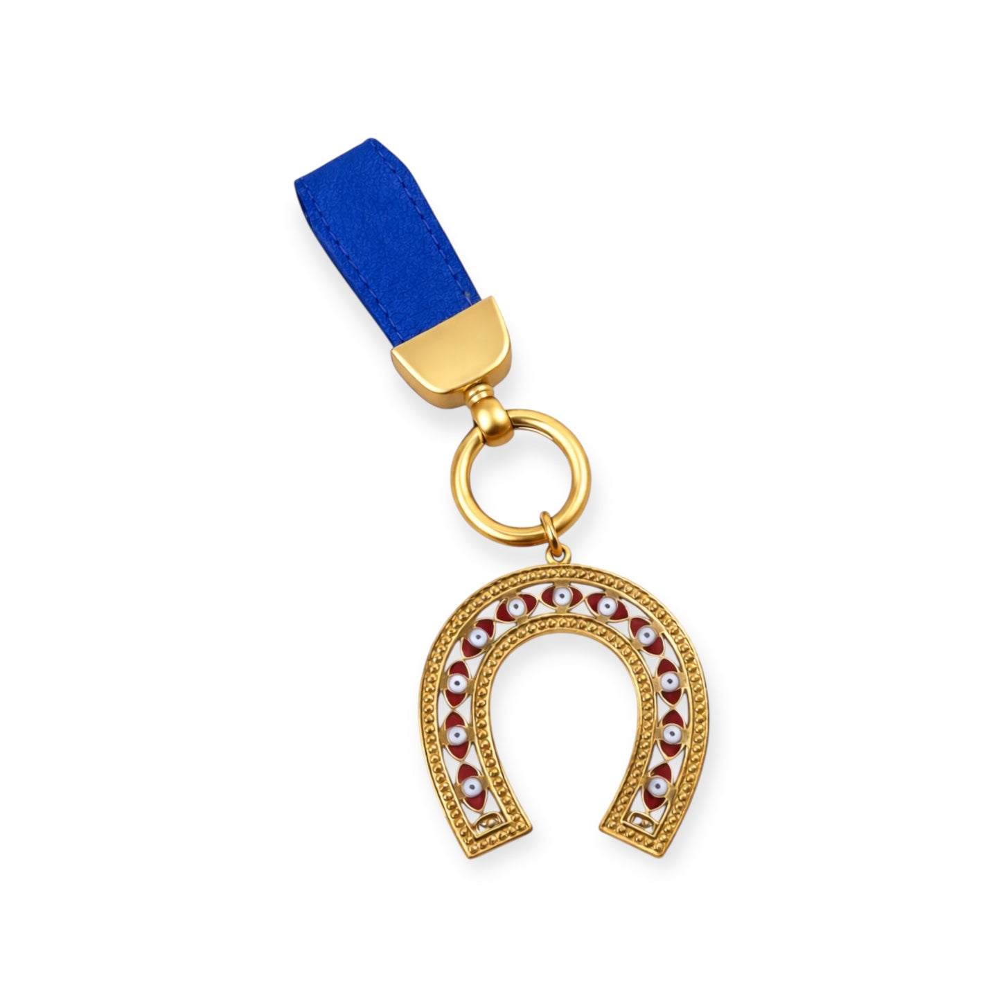 Bag Cham Herradura Fortuna