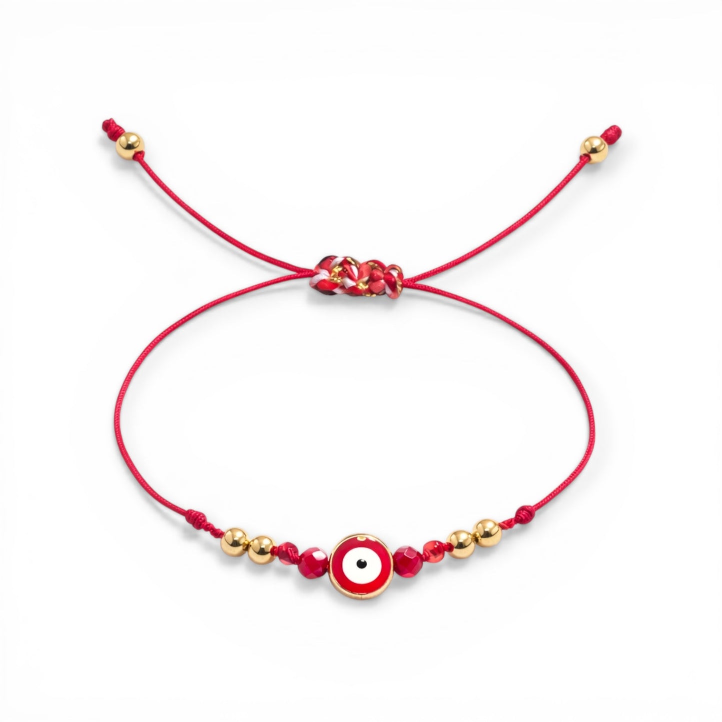 Amulet Bracelet