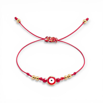 Amulet Bracelet