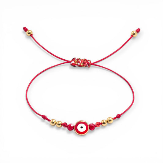 Amulet Bracelet