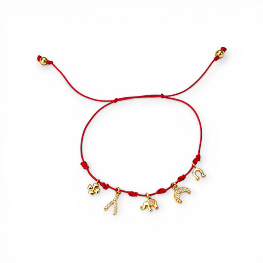 Pulsera Fortuna