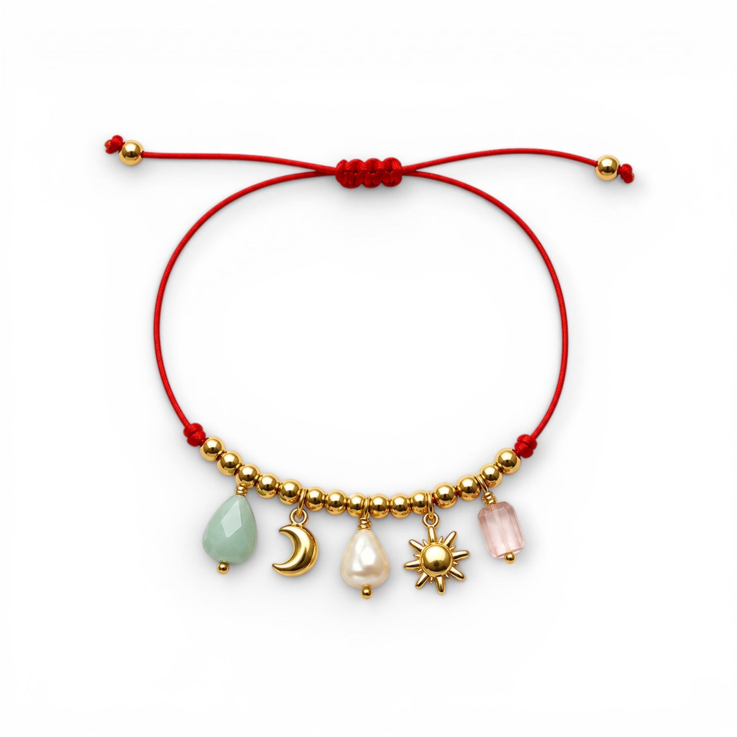 Pulsera Eterna