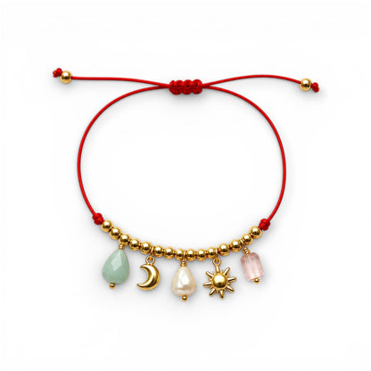 Pulsera Eterna