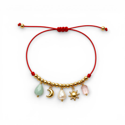 Pulsera Eterna