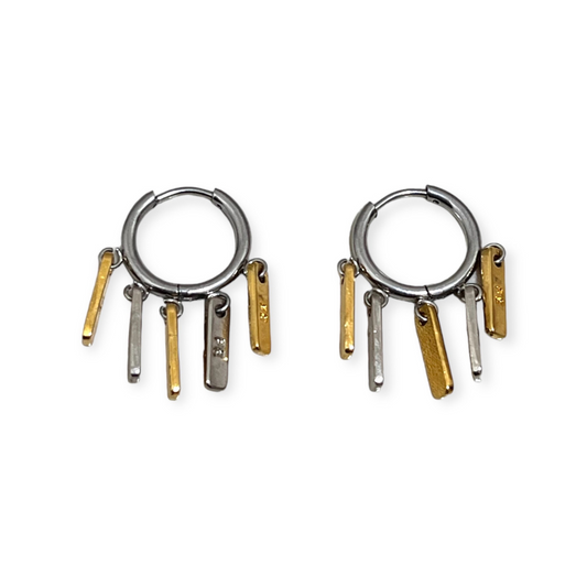 Harmony Earrings
