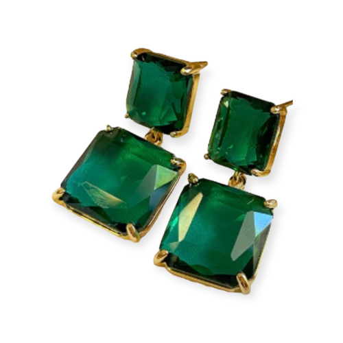 Fusion Earrings