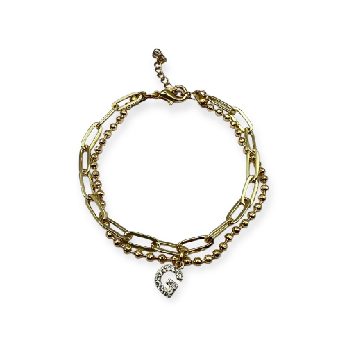 Pulsera Mia