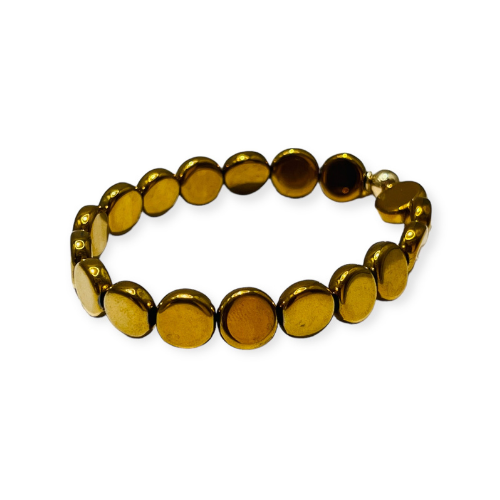 Pulsera Solar