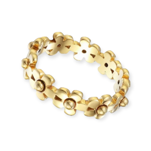 Anillo Flores