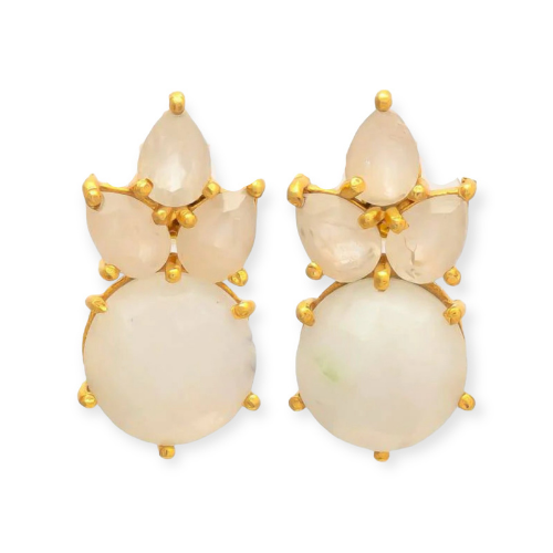 Chloe earrings