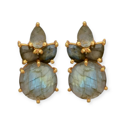 Chloe earrings
